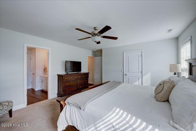 520 Poults Drive, Richlands, NC 28574