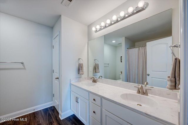 520 Poults Drive, Richlands, NC 28574