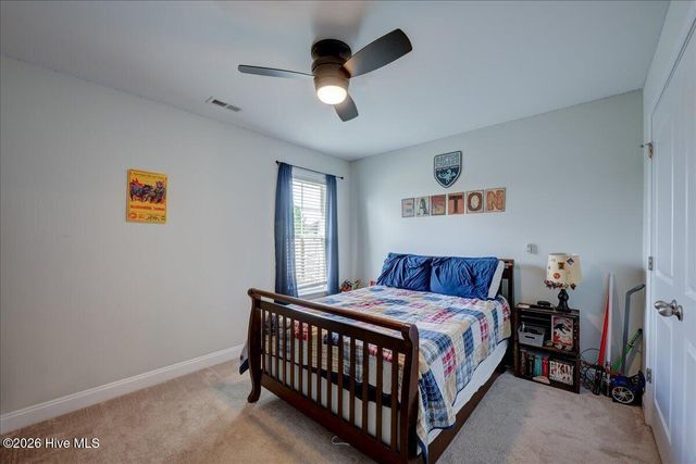 520 Poults Drive, Richlands, NC 28574