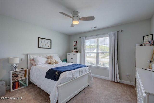 520 Poults Drive, Richlands, NC 28574