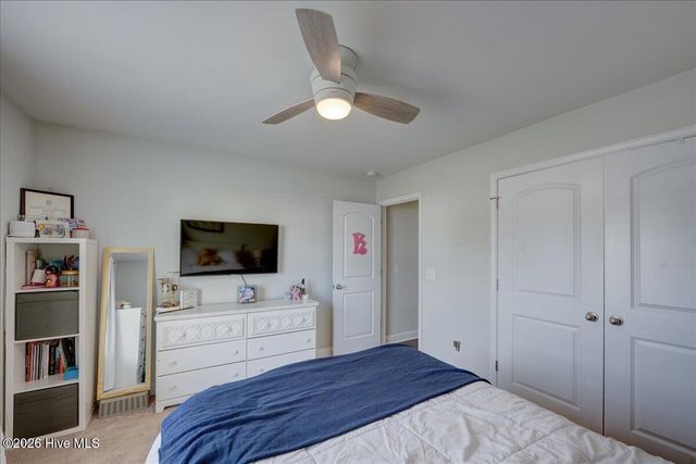 520 Poults Drive, Richlands, NC 28574