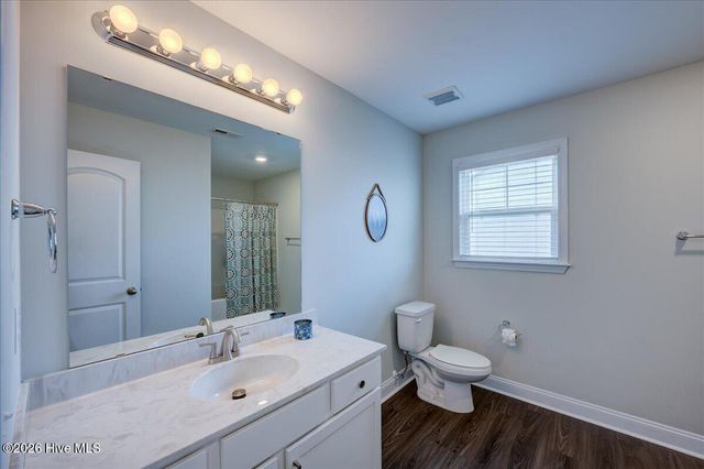 520 Poults Drive, Richlands, NC 28574