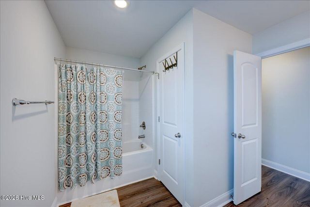 520 Poults Drive, Richlands, NC 28574