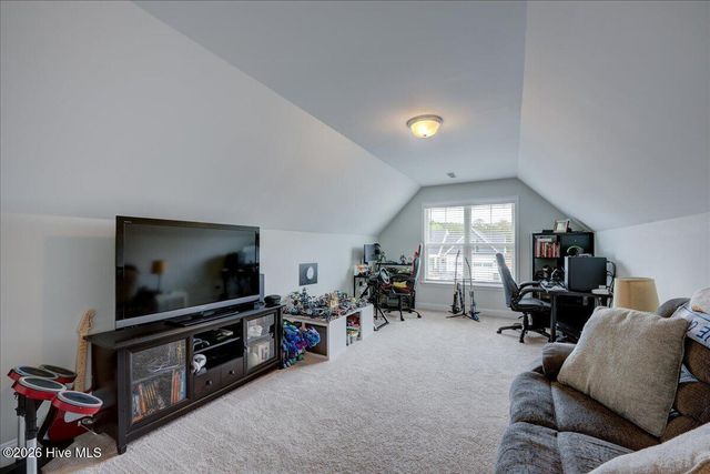 520 Poults Drive, Richlands, NC 28574