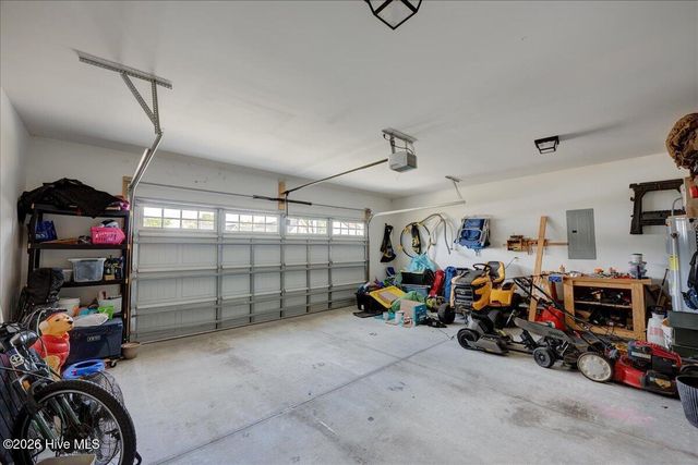 520 Poults Drive, Richlands, NC 28574