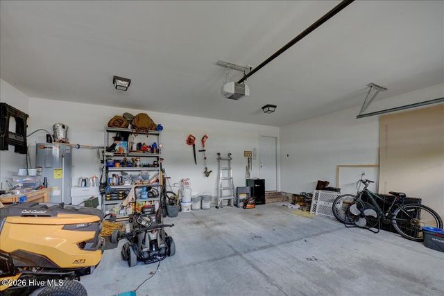 520 Poults Drive, Richlands, NC 28574