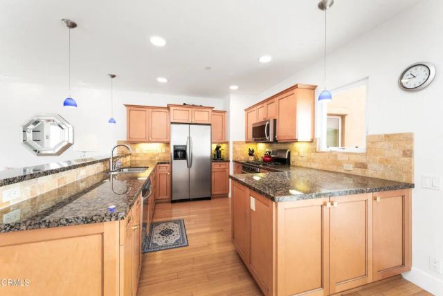 5442 Driftwood Street, Oxnard, CA 93035