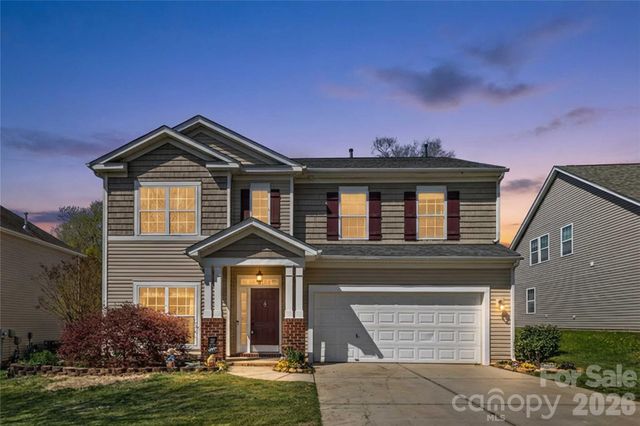 224 Morning Dew Lane, Mount Holly, NC 28120
