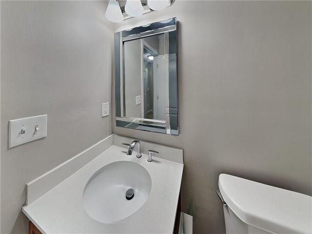 Address unavailable.