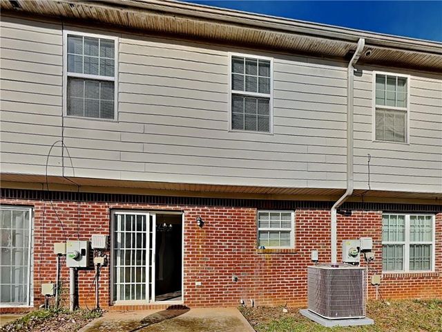 Address unavailable.