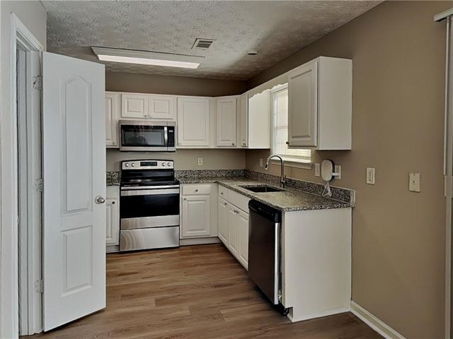 Address unavailable.