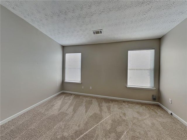 Address unavailable.