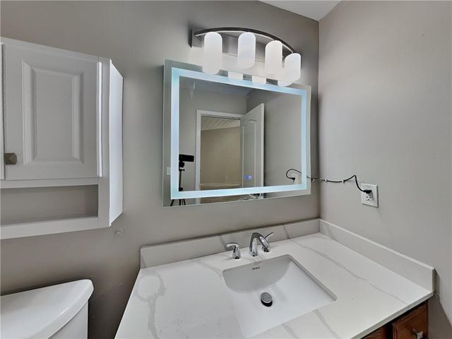 Address unavailable.