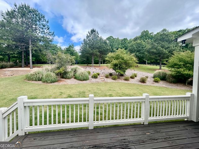 121 Matthews Road, Canton, GA 30115