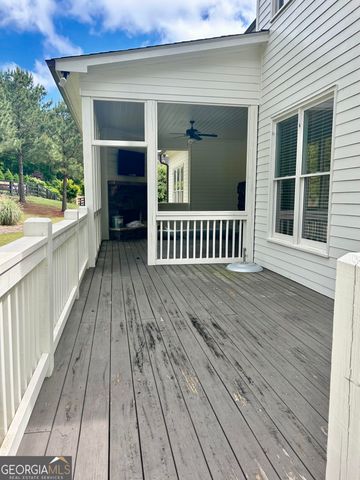 121 Matthews Road, Canton, GA 30115