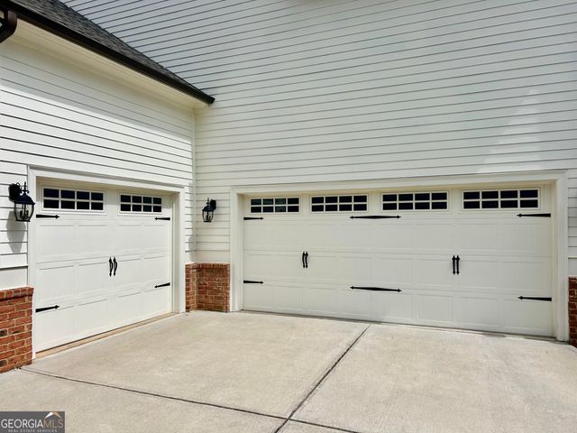 121 Matthews Road, Canton, GA 30115