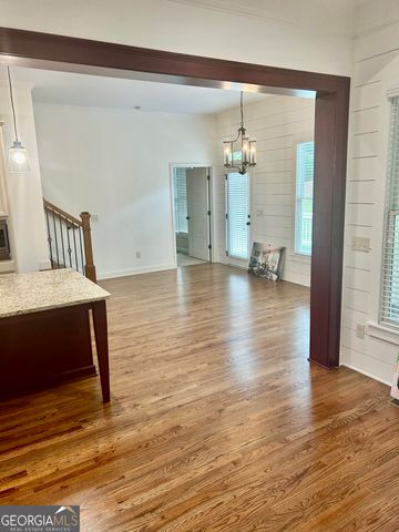 121 Matthews Road, Canton, GA 30115
