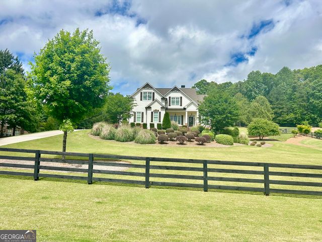 121 Matthews Road, Canton, GA 30115