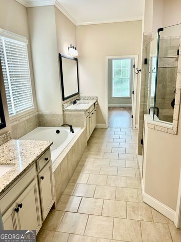 121 Matthews Road, Canton, GA 30115