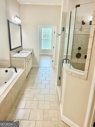 121 Matthews Road, Canton, GA 30115