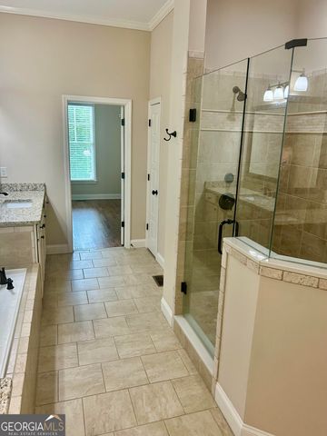 121 Matthews Road, Canton, GA 30115