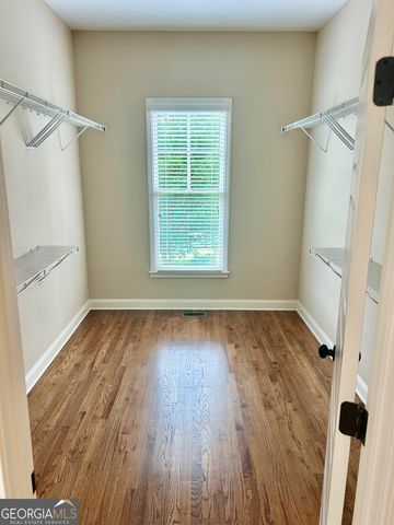 121 Matthews Road, Canton, GA 30115