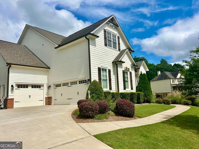 121 Matthews Road, Canton, GA 30115