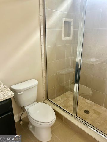 121 Matthews Road, Canton, GA 30115