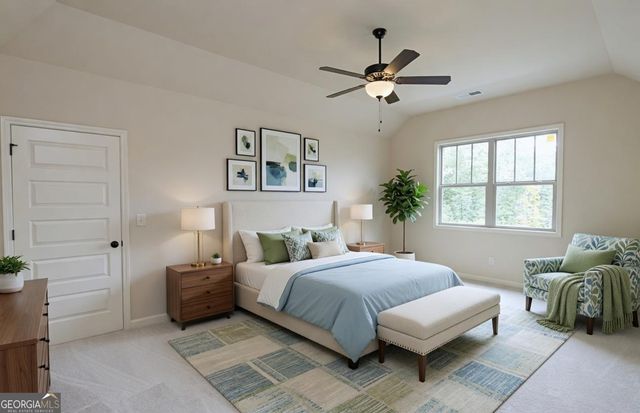 121 Matthews Road, Canton, GA 30115
