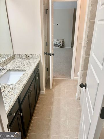 121 Matthews Road, Canton, GA 30115