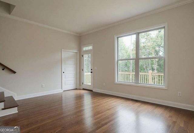 121 Matthews Road, Canton, GA 30115