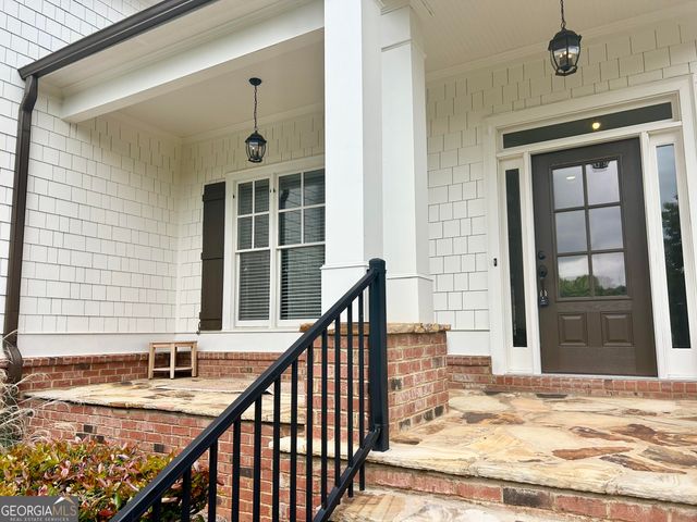121 Matthews Road, Canton, GA 30115