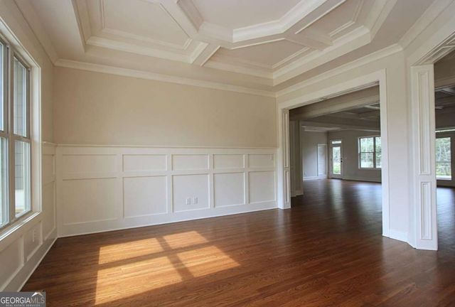 121 Matthews Road, Canton, GA 30115