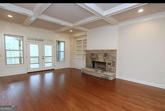 121 Matthews Road, Canton, GA 30115
