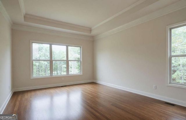 121 Matthews Road, Canton, GA 30115