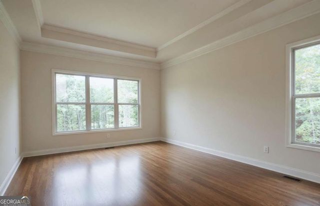 121 Matthews Road, Canton, GA 30115