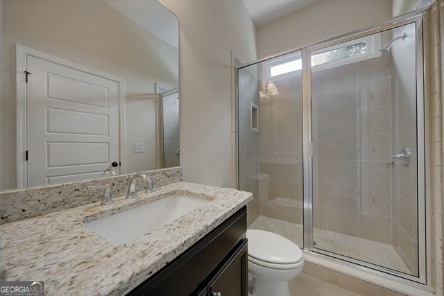 121 Matthews Road, Canton, GA 30115