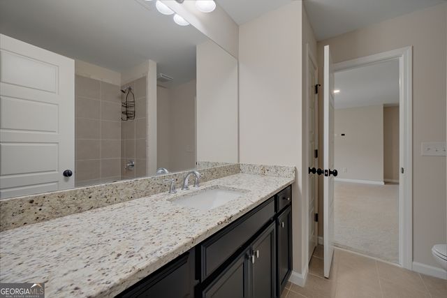 121 Matthews Road, Canton, GA 30115