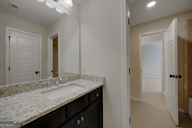 121 Matthews Road, Canton, GA 30115