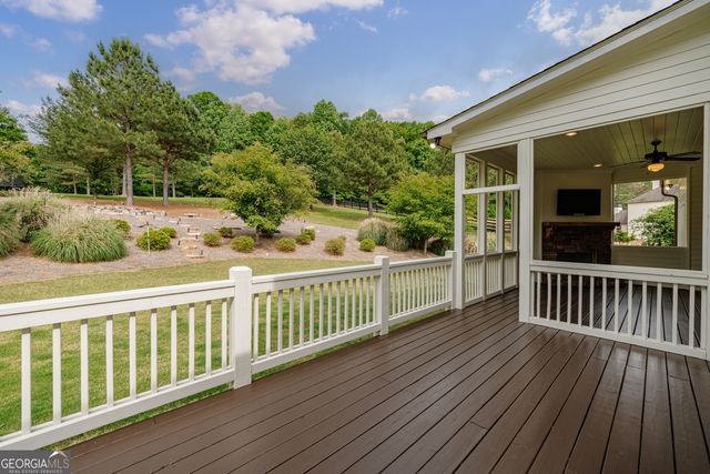 121 Matthews Road, Canton, GA 30115