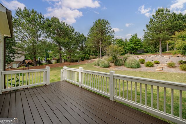 121 Matthews Road, Canton, GA 30115