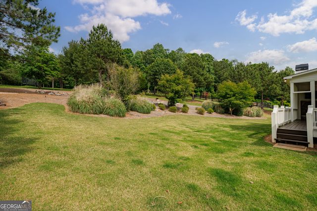 121 Matthews Road, Canton, GA 30115