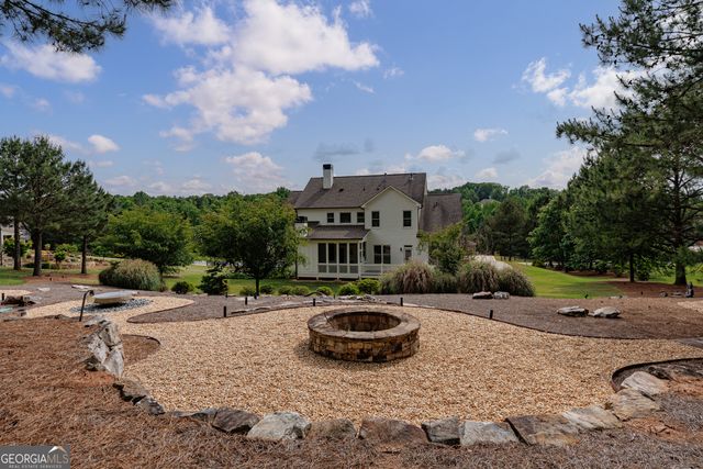 121 Matthews Road, Canton, GA 30115