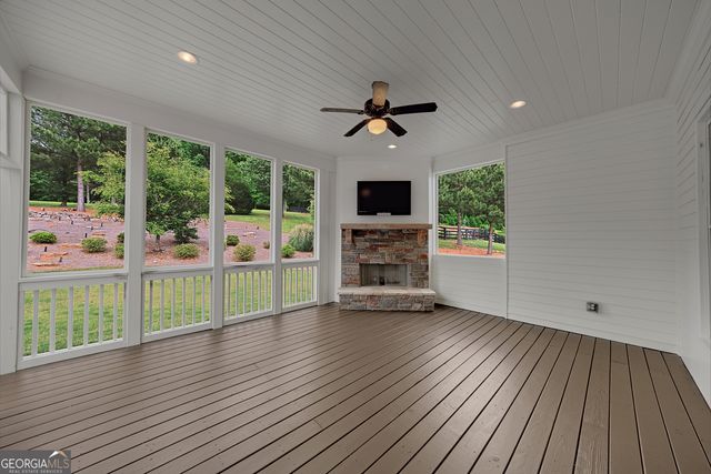 121 Matthews Road, Canton, GA 30115