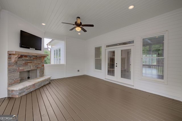121 Matthews Road, Canton, GA 30115