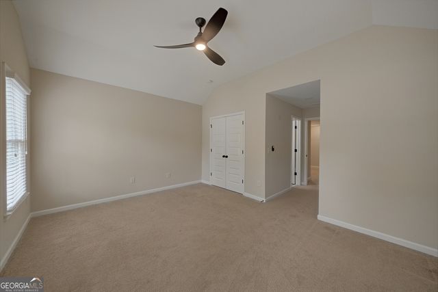 121 Matthews Road, Canton, GA 30115