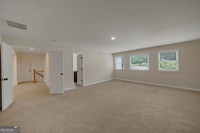 121 Matthews Road, Canton, GA 30115