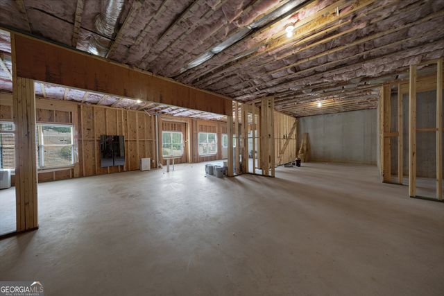 121 Matthews Road, Canton, GA 30115