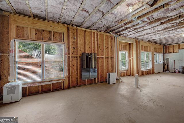 121 Matthews Road, Canton, GA 30115