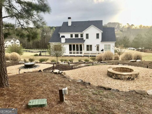 121 Matthews Road, Canton, GA 30115